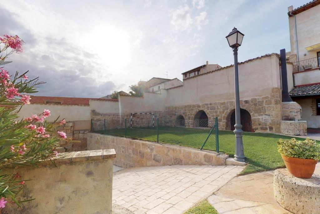 Casa Rural El Veredero Castrojeriz Luaran gambar