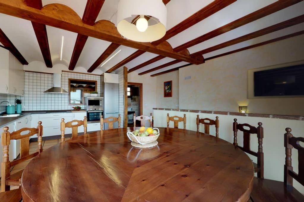 Casa Rural El Veredero Castrojeriz Luaran gambar
