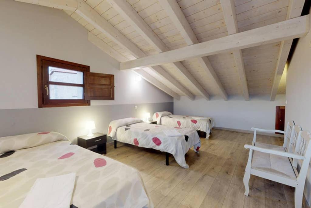 Casa Rural El Veredero Castrojeriz Luaran gambar