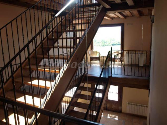 Casa Rural El Veredero Castrojeriz Luaran gambar