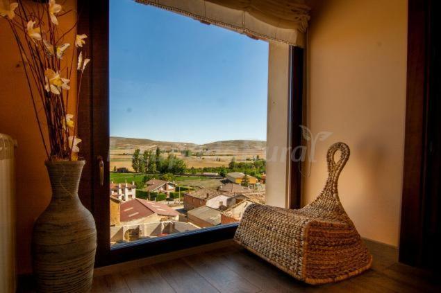 Casa Rural El Veredero Castrojeriz Luaran gambar