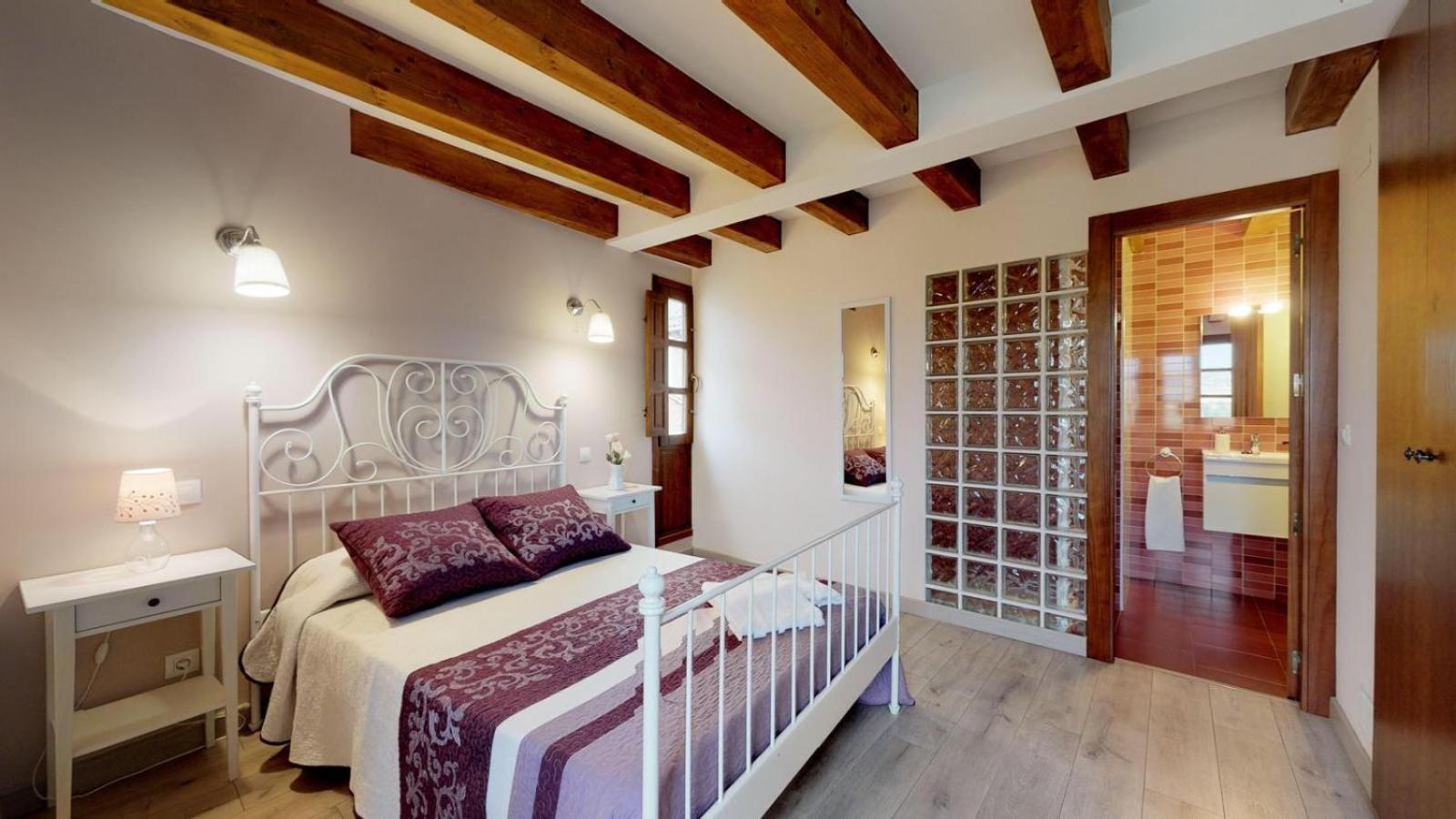 Casa Rural El Veredero Castrojeriz Luaran gambar
